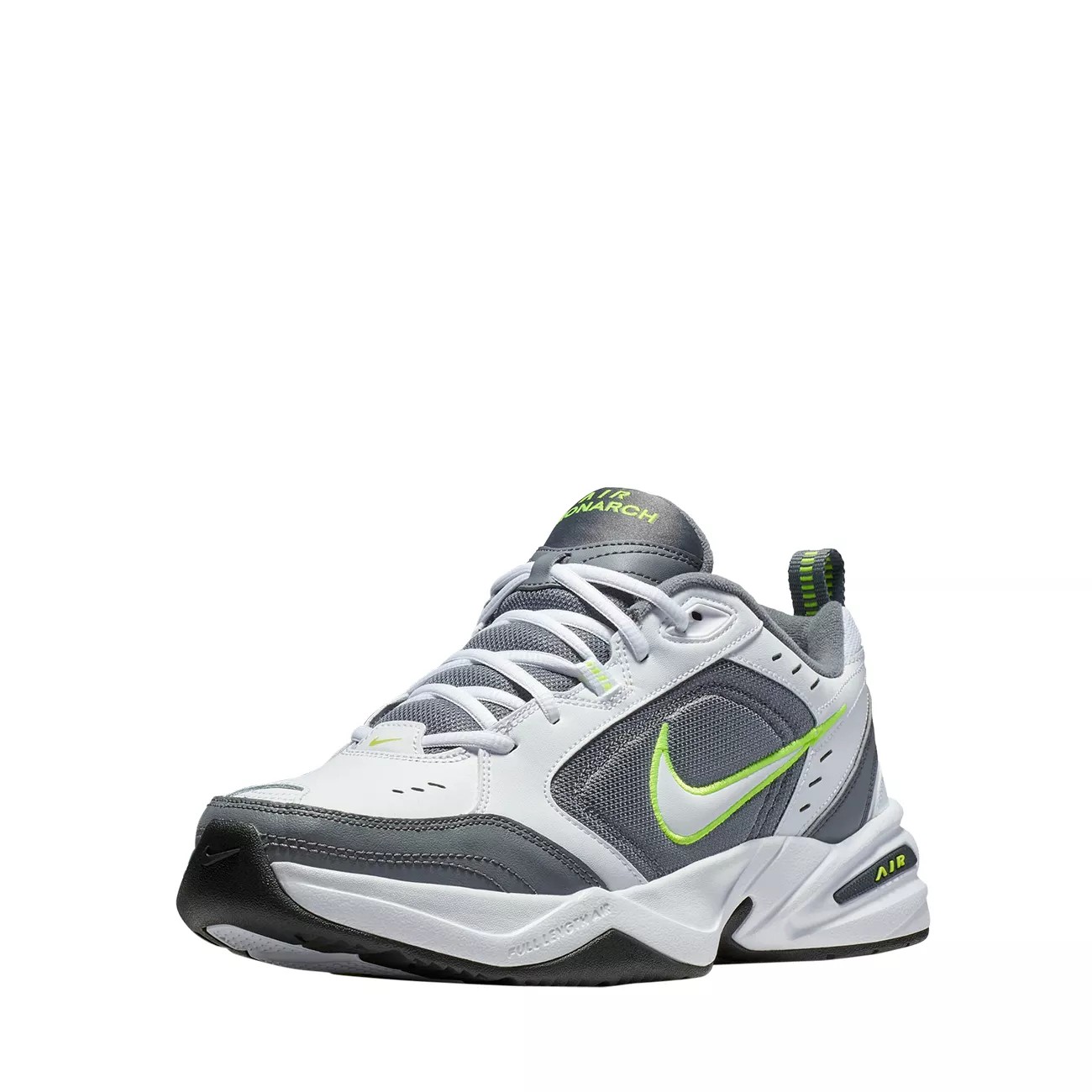 air monarch iv sneakers women's