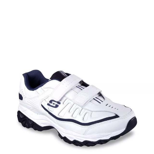 Men's skechers golf shoes wide width top