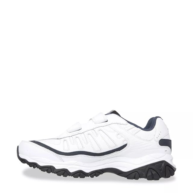 Skechers Men's After Burn Memory Fit Final Cut Wide Width Sneaker | The  Shoe Company