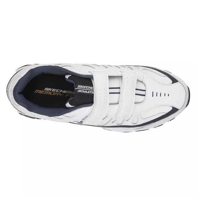 Skechers afterburn online velcro
