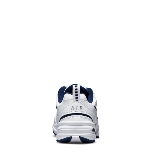 Nike Men S Air Monarch Iv Trainer Extra Wide Width The Shoe Company