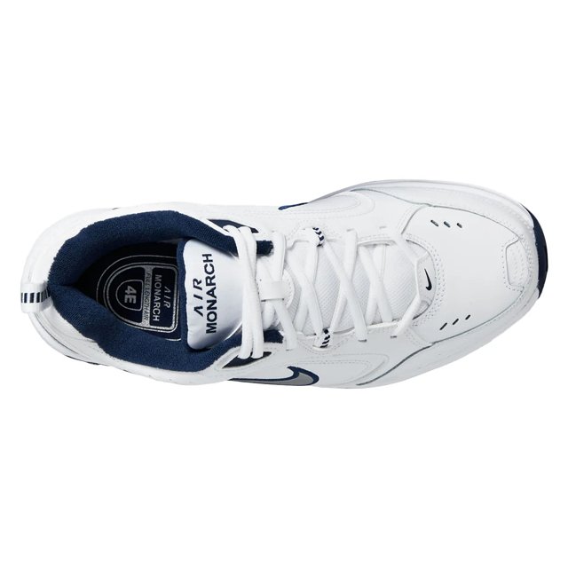 Nike Men s Air Monarch IV Extra Wide Width Trainer The Shoe Company