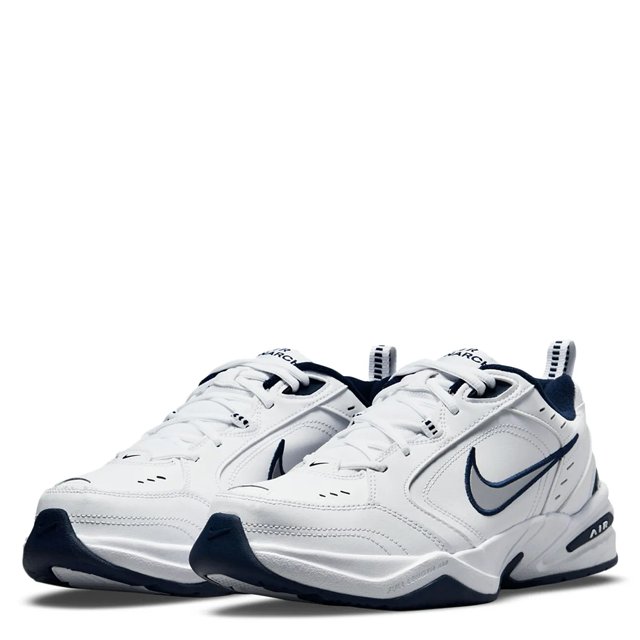 Nike air iv hotsell