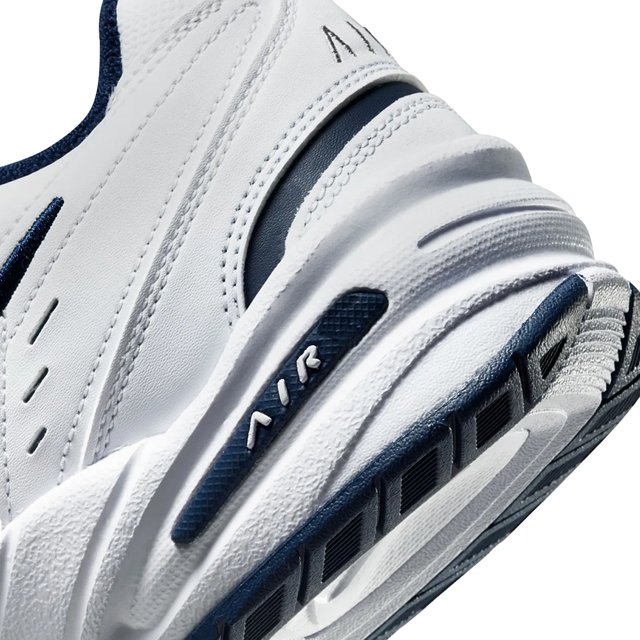 Nike Men s Air Monarch IV Extra Wide Width Trainer The Shoe Company