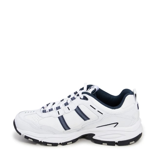 Skechers Men s Vigor 2.0 Serpentine Extra Wide Width Sneaker