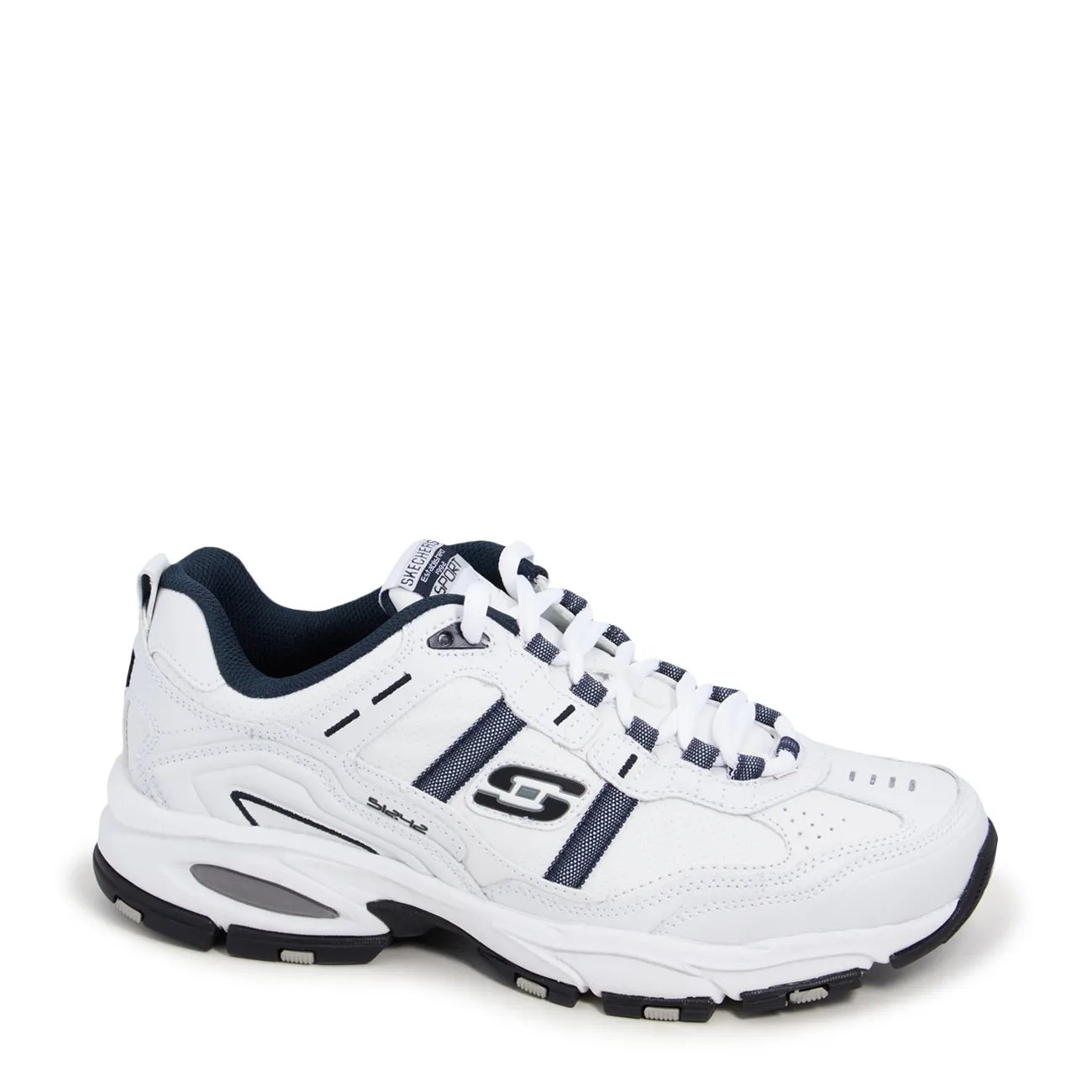 Skechers Men's Vigor 2.0 Serpentine Extra Wide Width Sneaker | DSW Canada