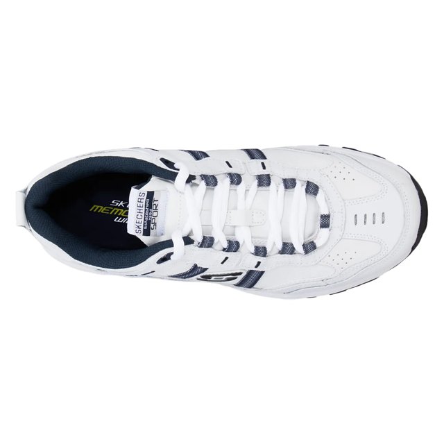 Skechers men's vigor 2 wide hot sale