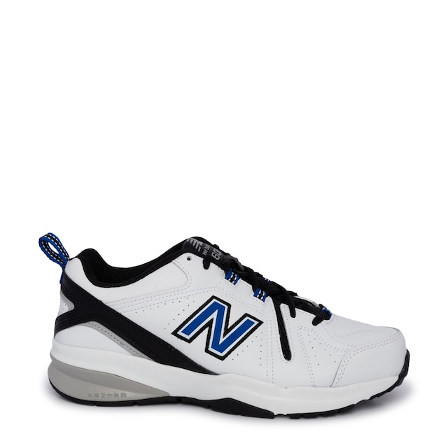 New Balance Men's 608v5 Extra Wide Width Training Sneaker | The Shoe ...