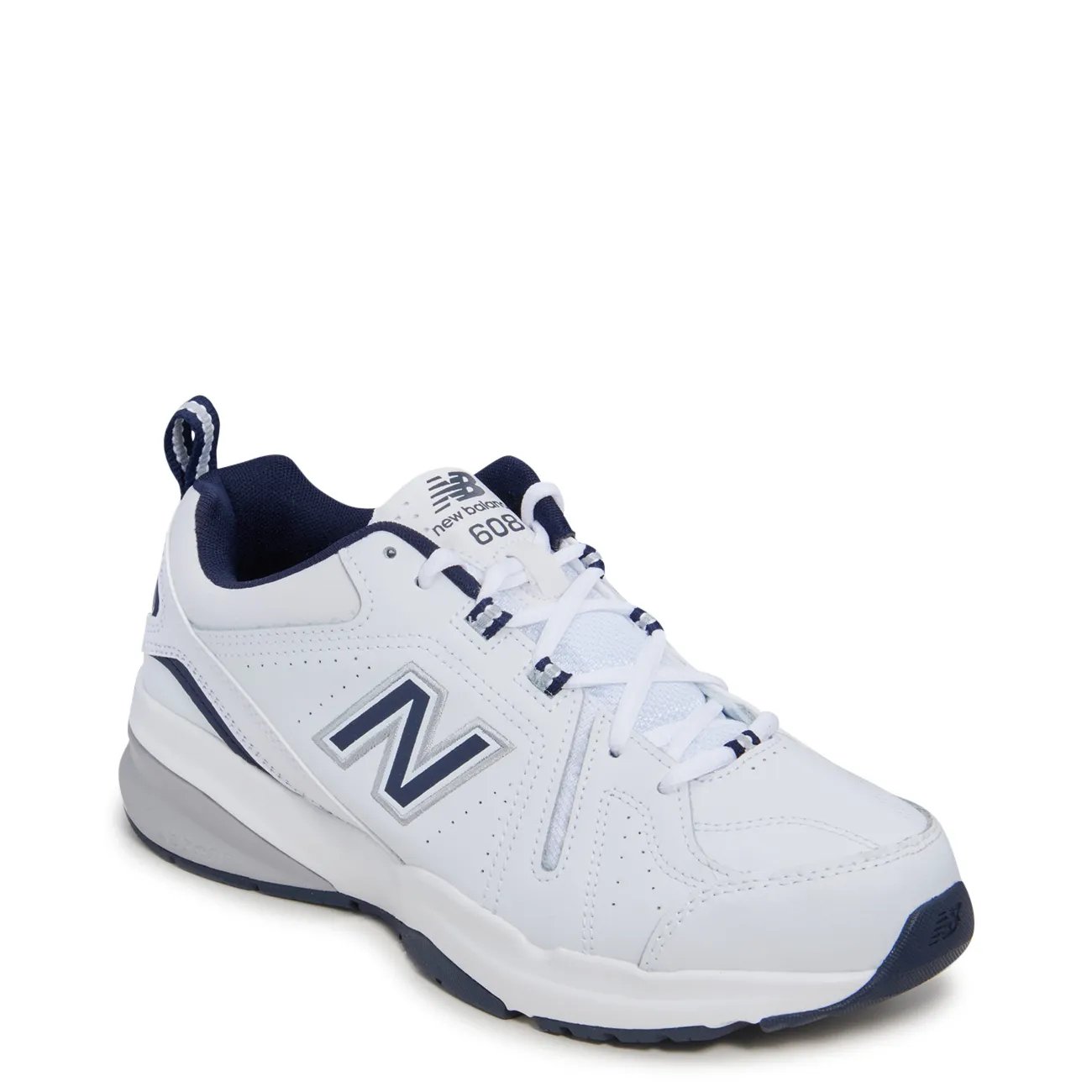 New Balance Men's 608V5 Training Sneaker - Extra Wide Width | The Shoe ...