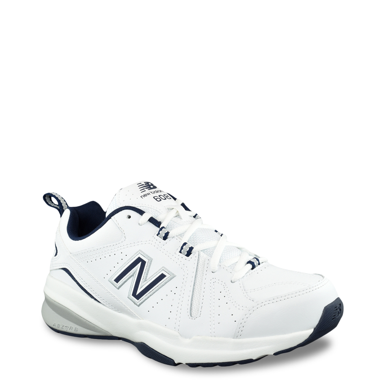 New Balance Men's 608V5 Training Sneaker - Extra Wide Width | The Shoe ...