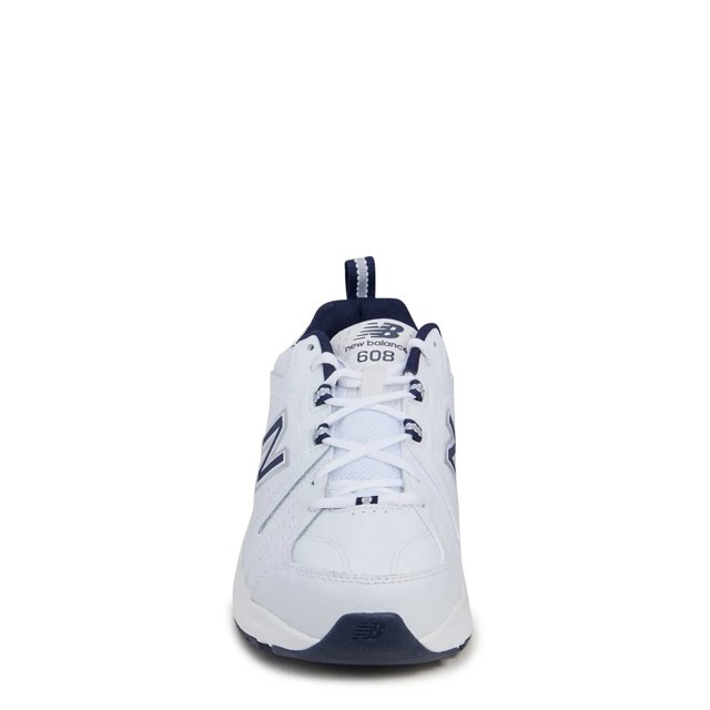 New balance men's sales mx608