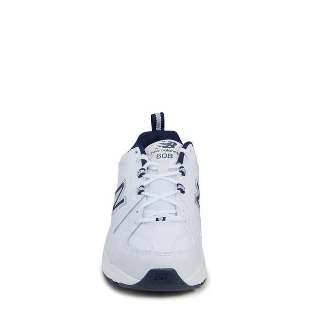 New Balance Women's 608 V5 Casual Comfort Cross Trainer : :  Clothing, Shoes & Accessories