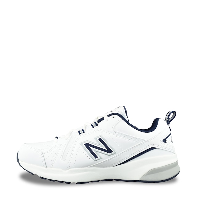 New Balance Men's 608V5 Wide Width Training Sneaker | The Shoe Company