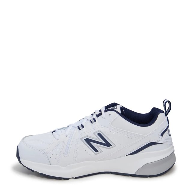 New Balance Men's 608V5 Wide Width Training Sneaker | The Shoe Company