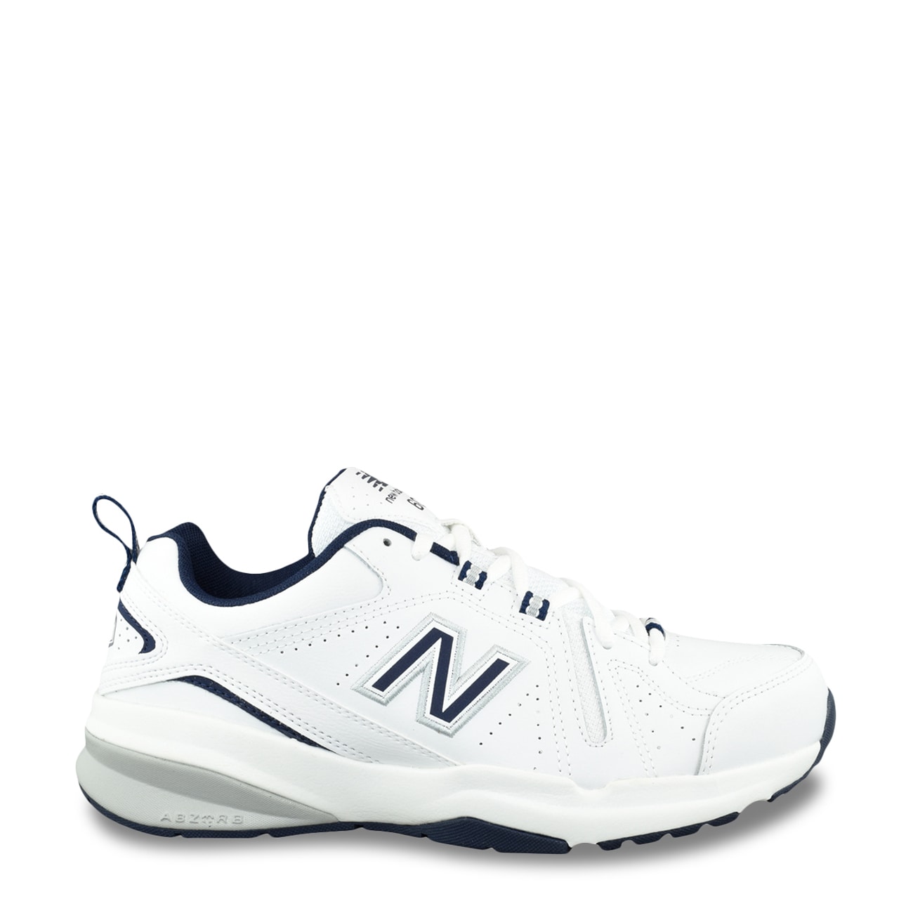 New Balance Men's 608V5 Wide Width Training Sneaker | The Shoe Company
