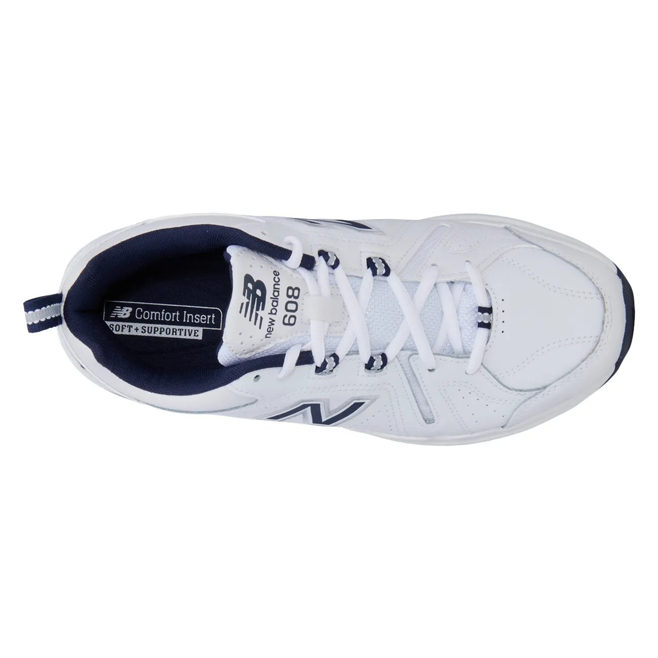 new balance 608 slip resistant