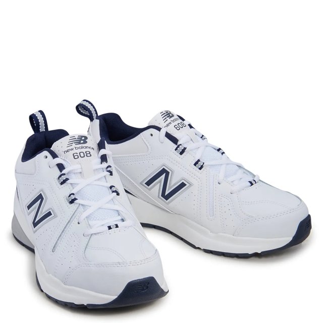 New balance training sneakers 2025