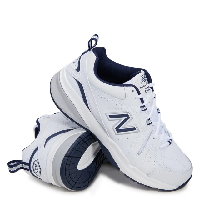 New balance 608 mens training shoes store