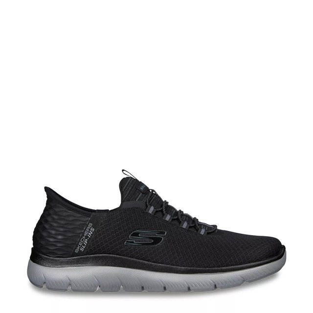 Dsw mens skechers sneakers cheap