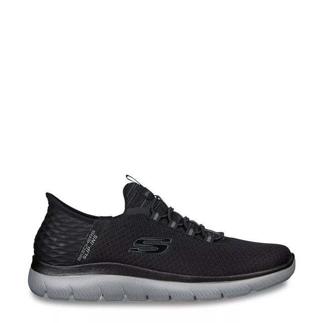 Skechers Men's Hands Free Slip-Ins Summits High Range Sneaker