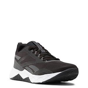 Reebok Men’s Black cheapest Basketball Breezy Low DMX Sneaker NIB Size 7.5