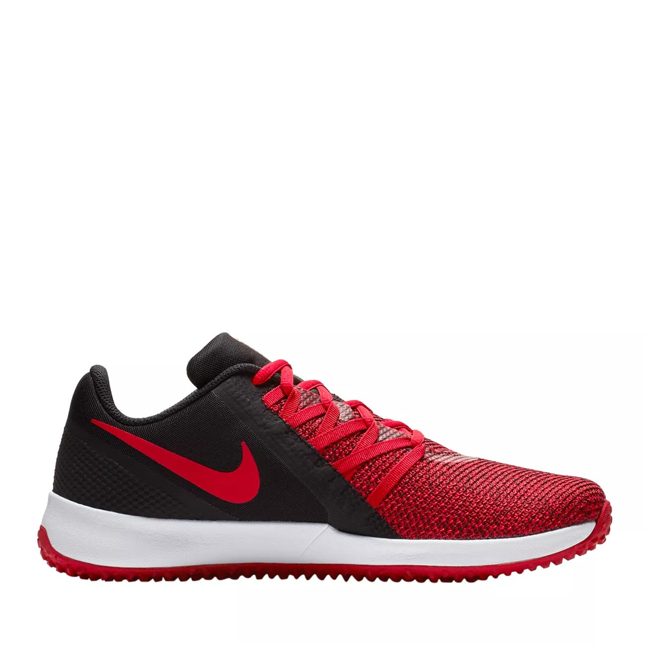 nike varsity compete trainer red