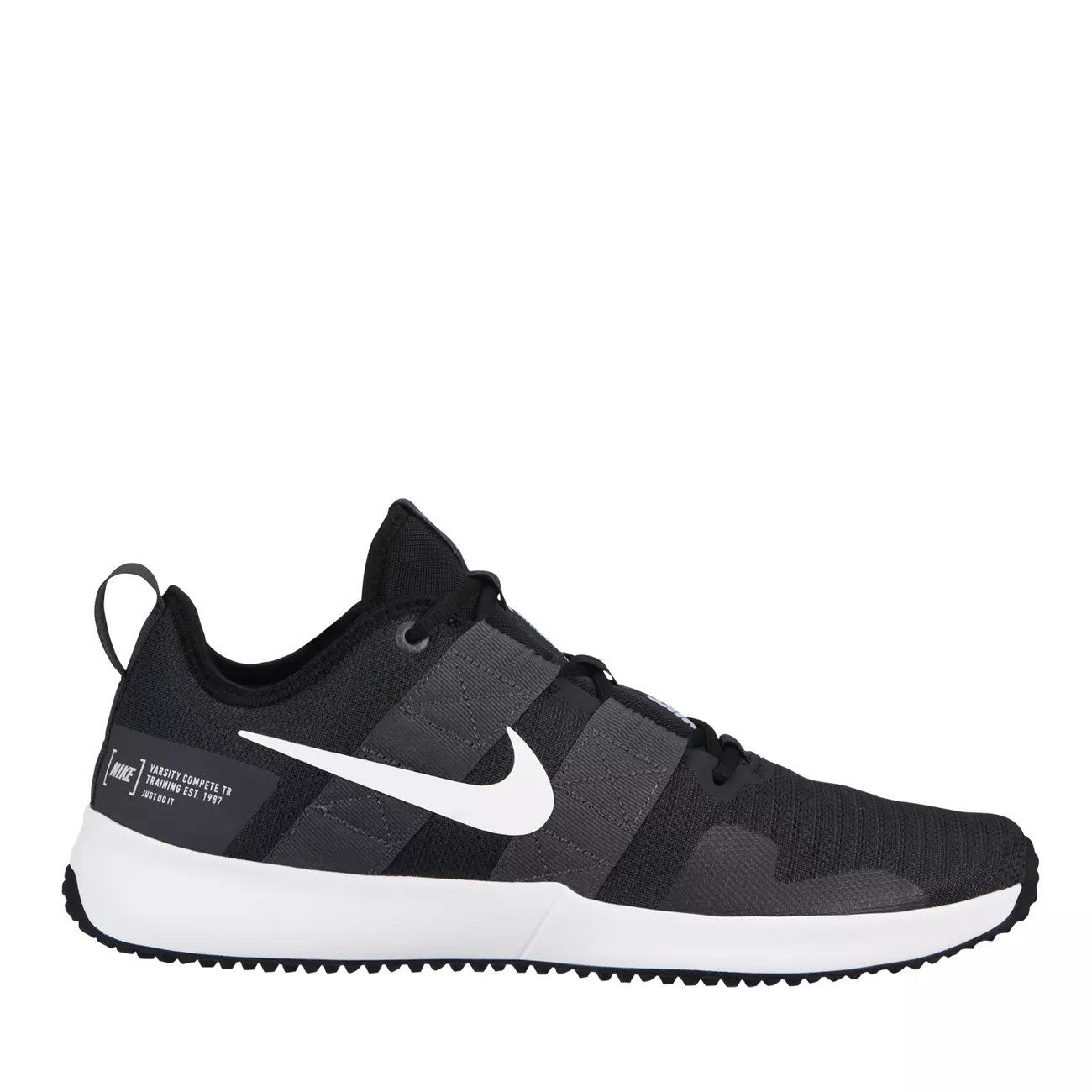 nike varsity compete 2 trainer sneaker