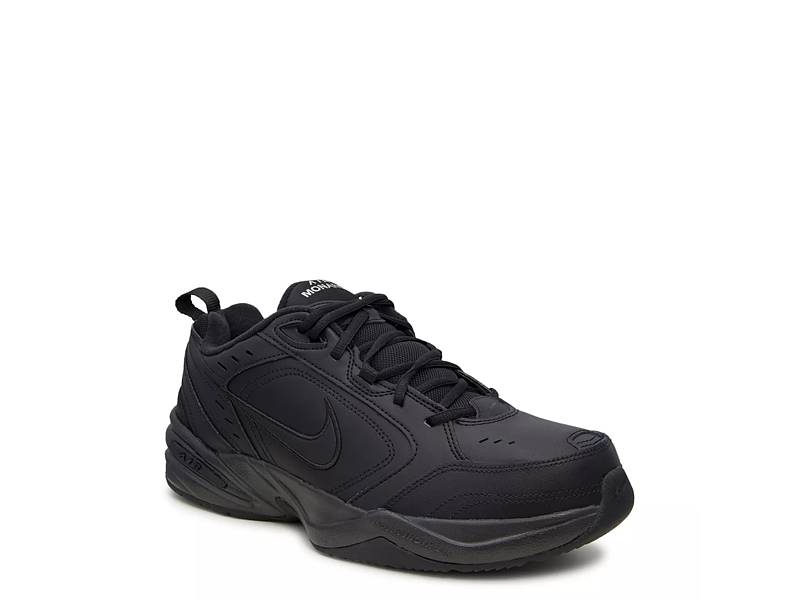 Skechers® Afterburn Memory Fit Mens Athletic Shoes-JCPenney, Color: Black  Charcoal