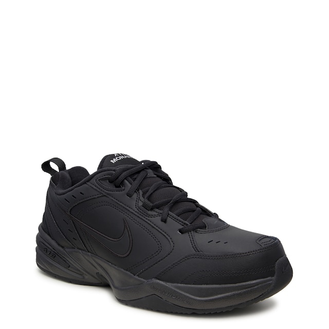 Nike Men's Air Monarch IV Extra Wide Width Trainer | The Shoe Company