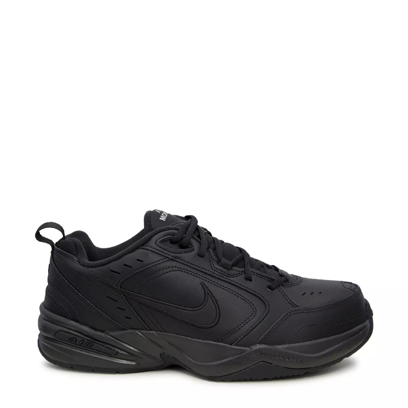 nike air monarch trainers