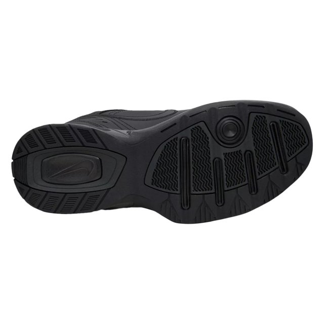 Nike Men S Air Monarch Iv Trainer Extra Wide Width The Shoe Company