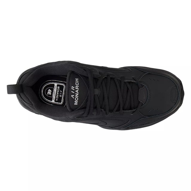 Deichmann air monarch 2025