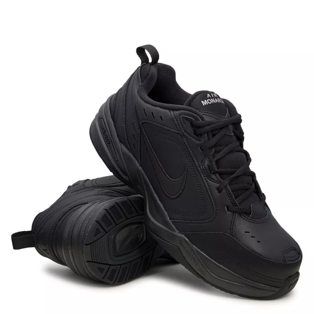 Nike Men s Air Monarch IV Extra Wide Width Trainer