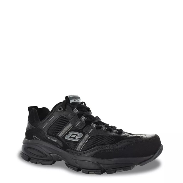 Skechers Men's Vigor 2.0 Trait Extra Wide Width Sneaker | The Shoe Company