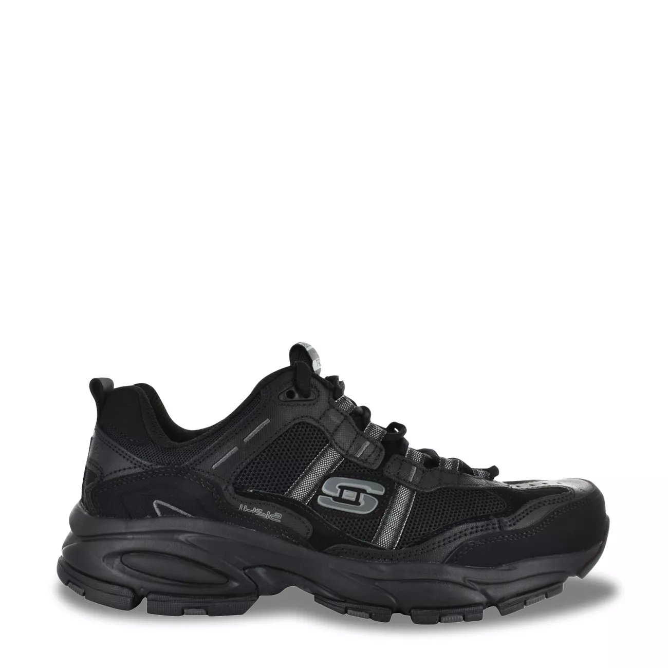 Skechers vigor outlet 2.0 black