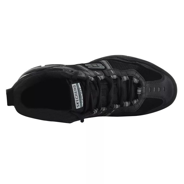 Skechers Men s Vigor 2.0 Trait Extra Wide Width Sneaker