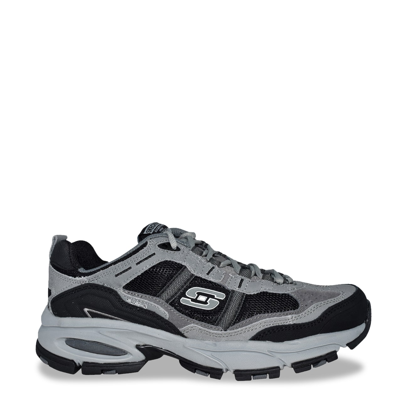 Skechers Shoes – Shape-Ups Shape Ups 2.0 XT-Extreme Comfort white/blue XT  Extreme Mens Walking Sneakers size: 41 White/Navy
