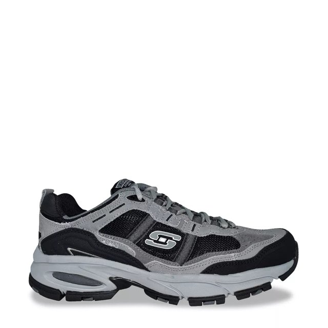 Skechers trait wide hot sale
