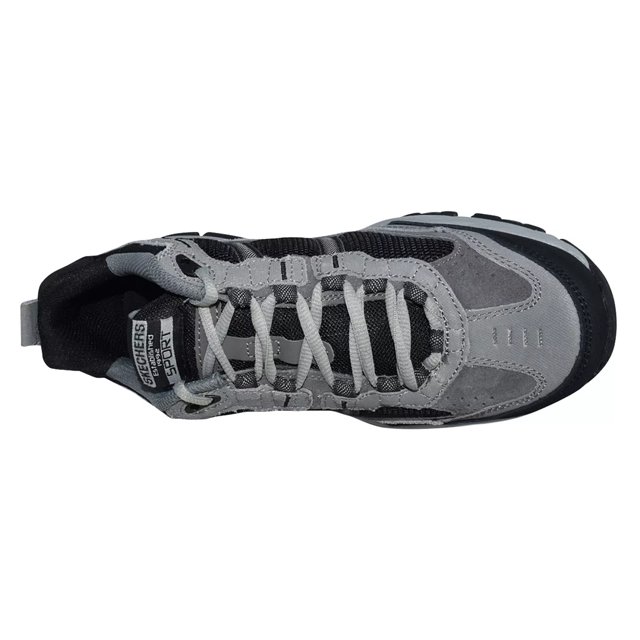 Skechers Vigor 2.0-Trait (Men's) - Bootleggers