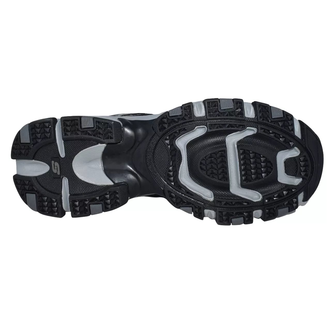 skechers vigor 2.0 trait men's casual shoes