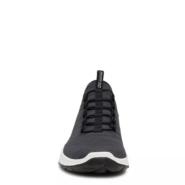 Skechers Men s Relaxed Fit Equalizer 5.0 Lemba Extra Wide Width Sneaker The Shoe Company