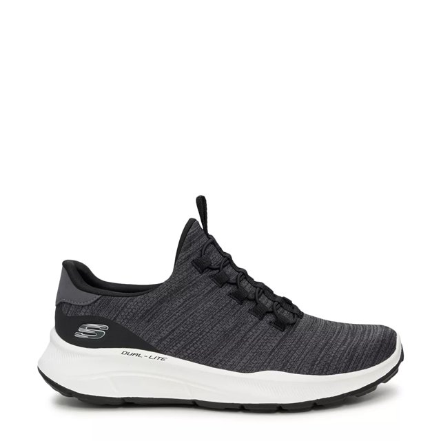 Skechers Men s Relaxed Fit Equalizer 5.0 Lemba Extra Wide Width