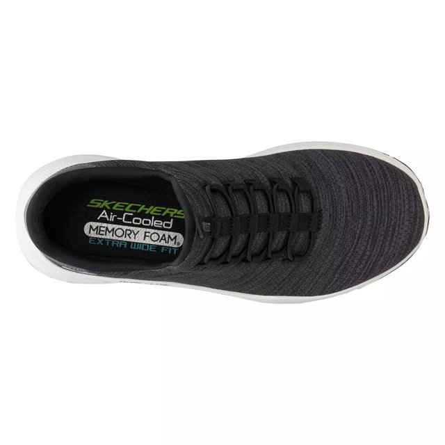 Skechers Men s Relaxed Fit Equalizer 5.0 Lemba Extra Wide Width Sneaker DSW Canada