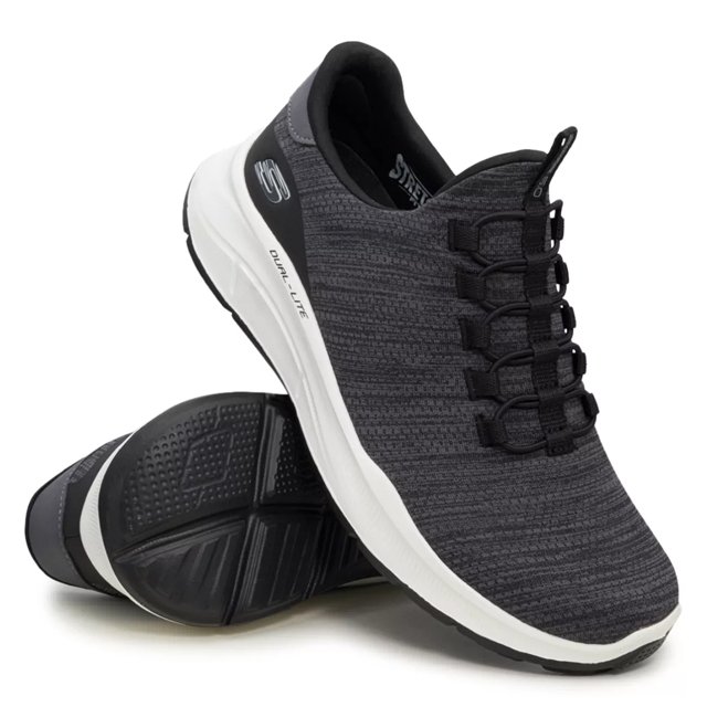 Skechers extra wide relaxed fit hotsell