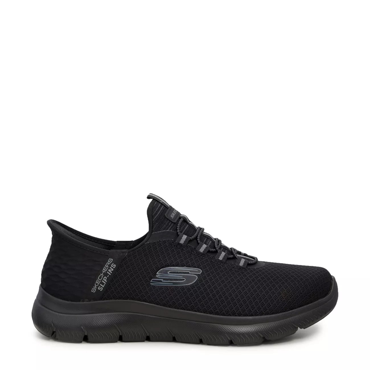 Skechers Men's Hands Free Slip-ins Summits High Range Wide Width ...