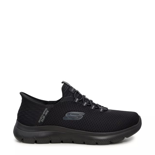 Skechers Men's Hands Free Slip-Ins Summits High Range Wide Width ...