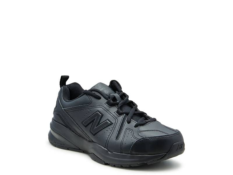 Skechers® Afterburn Memory Fit Mens Athletic Shoes-JCPenney, Color: Black  Charcoal