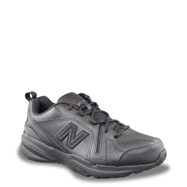 New Balance Men's 608v5 Wide Width Training Sneaker | The Shoe Company