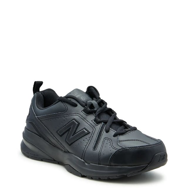 New balance men's sneakers wide width discount