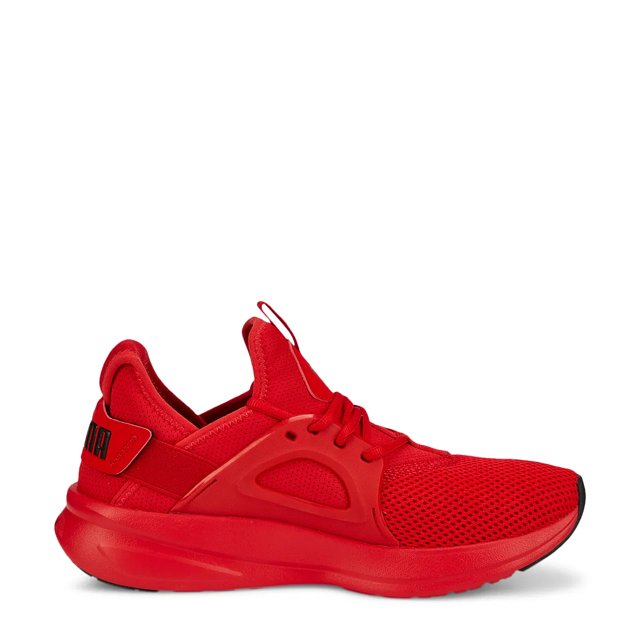 Enzo puma red new arrivals